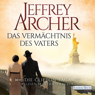 Jeffrey Archer: Das Vermächtnis des Vaters
