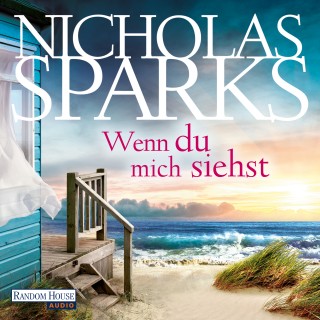 Nicholas Sparks: Wenn du mich siehst