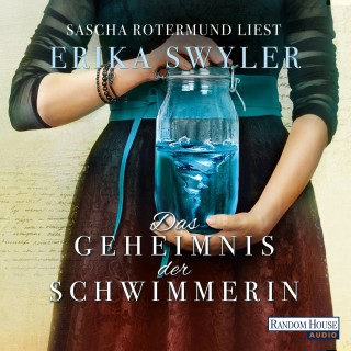 Erika Swyler: Das Geheimnis der Schwimmerin