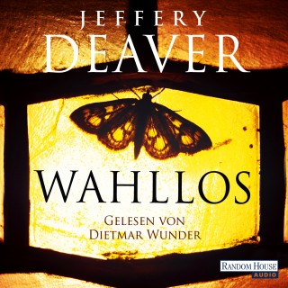 Jeffery Deaver: Wahllos