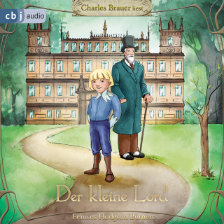 Frances Hodgson Burnett: Der kleine Lord