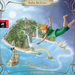 J. M. Barrie: Peter Pan