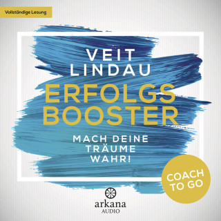 Veit Lindau: Coach to go Erfolgsbooster