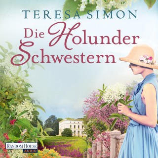 Teresa Simon: Die Holunderschwestern