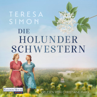 Teresa Simon: Die Holunderschwestern