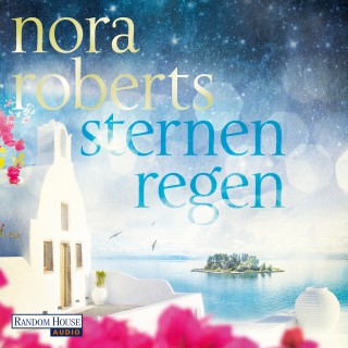 Nora Roberts: Sternenregen