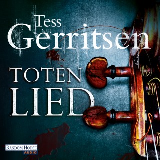 Tess Gerritsen: Totenlied