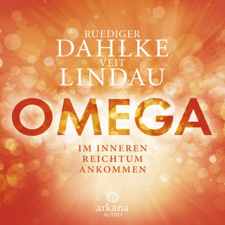 Ruediger Dahlke, Veit Lindau: OMEGA