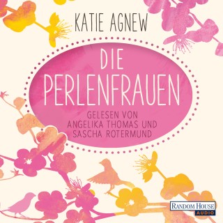 Katie Agnew: Die Perlenfrauen