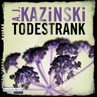 A. J. Kazinski: Todestrank