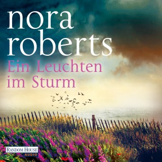 Nora Roberts: Ein Leuchten im Sturm