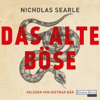 Nicholas Searle: Das alte Böse