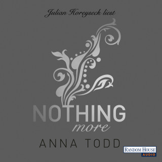 Anna Todd: Nothing more