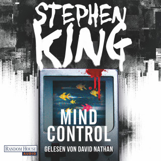 Stephen King: Mind Control