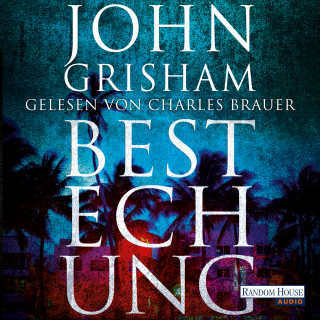 John Grisham: Bestechung