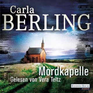 Carla Berling: Mordkapelle