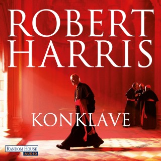 Robert Harris: Konklave