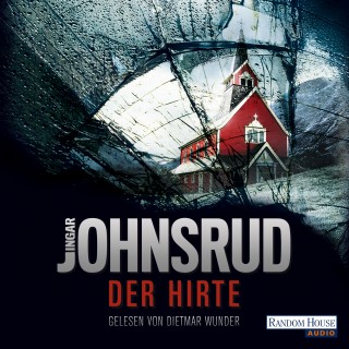 Ingar Johnsrud: Der Hirte