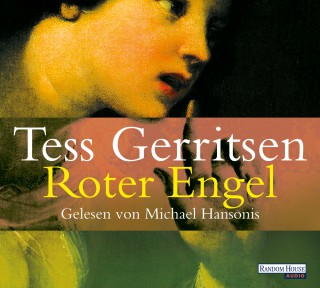 Tess Gerritsen: Roter Engel