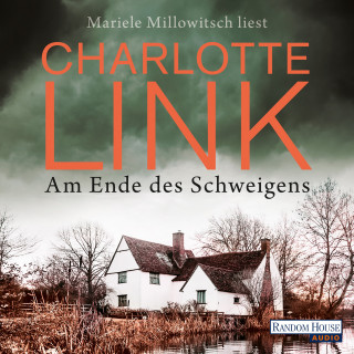 Charlotte Link: Am Ende des Schweigens