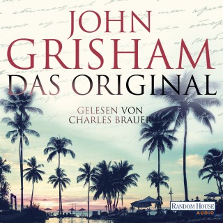 John Grisham: Das Original