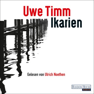 Uwe Timm: Ikarien