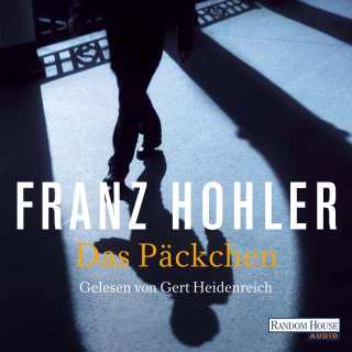 Franz Hohler: Das Päckchen