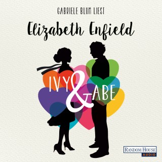Elizabeth Enfield: Ivy und Abe