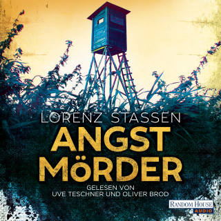 Lorenz Stassen: Angstmörder