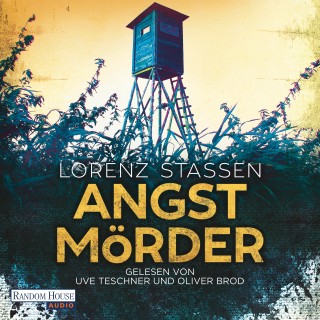 Lorenz Stassen: Angstmörder