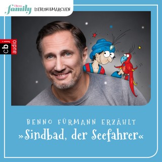 Eltern family Lieblingsmärchen – Sindbad, der Seefahrer