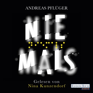 Andreas Pflüger: Niemals