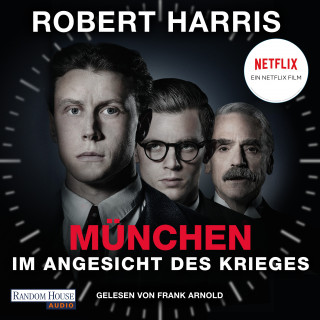 Robert Harris: München