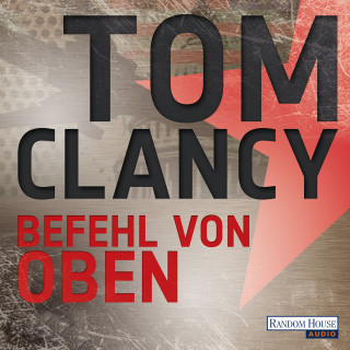 Tom Clancy: Befehl von Oben