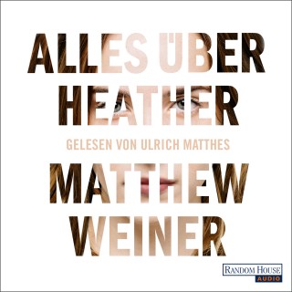 Matthew Weiner: Alles über Heather
