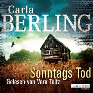 Carla Berling: Sonntags Tod