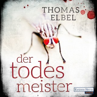 Thomas Elbel: Der Todesmeister