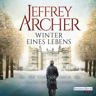 Jeffrey Archer: Winter eines Lebens