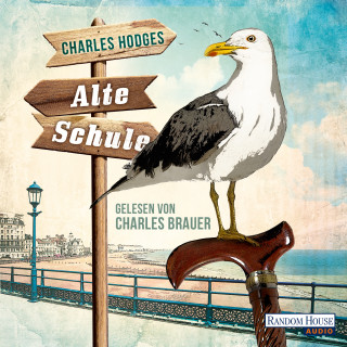 Charles Hodges: Alte Schule