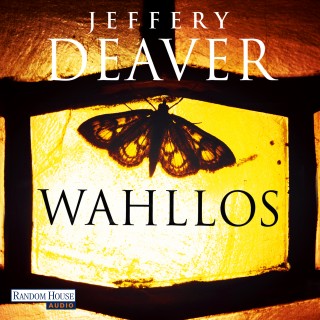 Jeffery Deaver: Wahllos