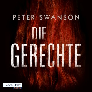 Peter Swanson: Die Gerechte