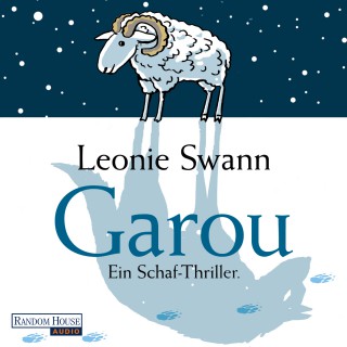 Leonie Swann: Garou