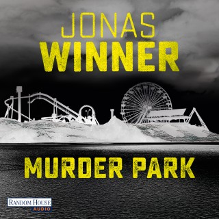 Jonas Winner: Murder Park