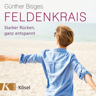 Günther Bisges: Feldenkrais