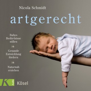 Nicola Schmidt: artgerecht