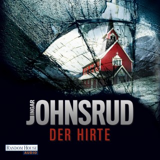 Ingar Johnsrud: Der Hirte