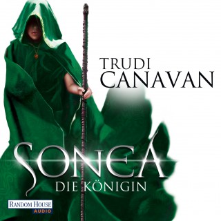 Trudi Canavan: Sonea 3