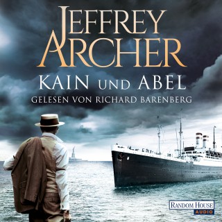 Jeffrey Archer: Kain und Abel