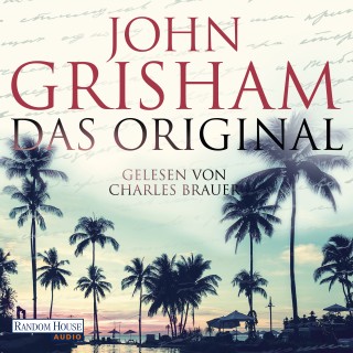 John Grisham: Das Original