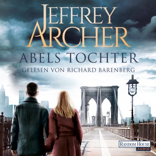 Jeffrey Archer: Abels Tochter